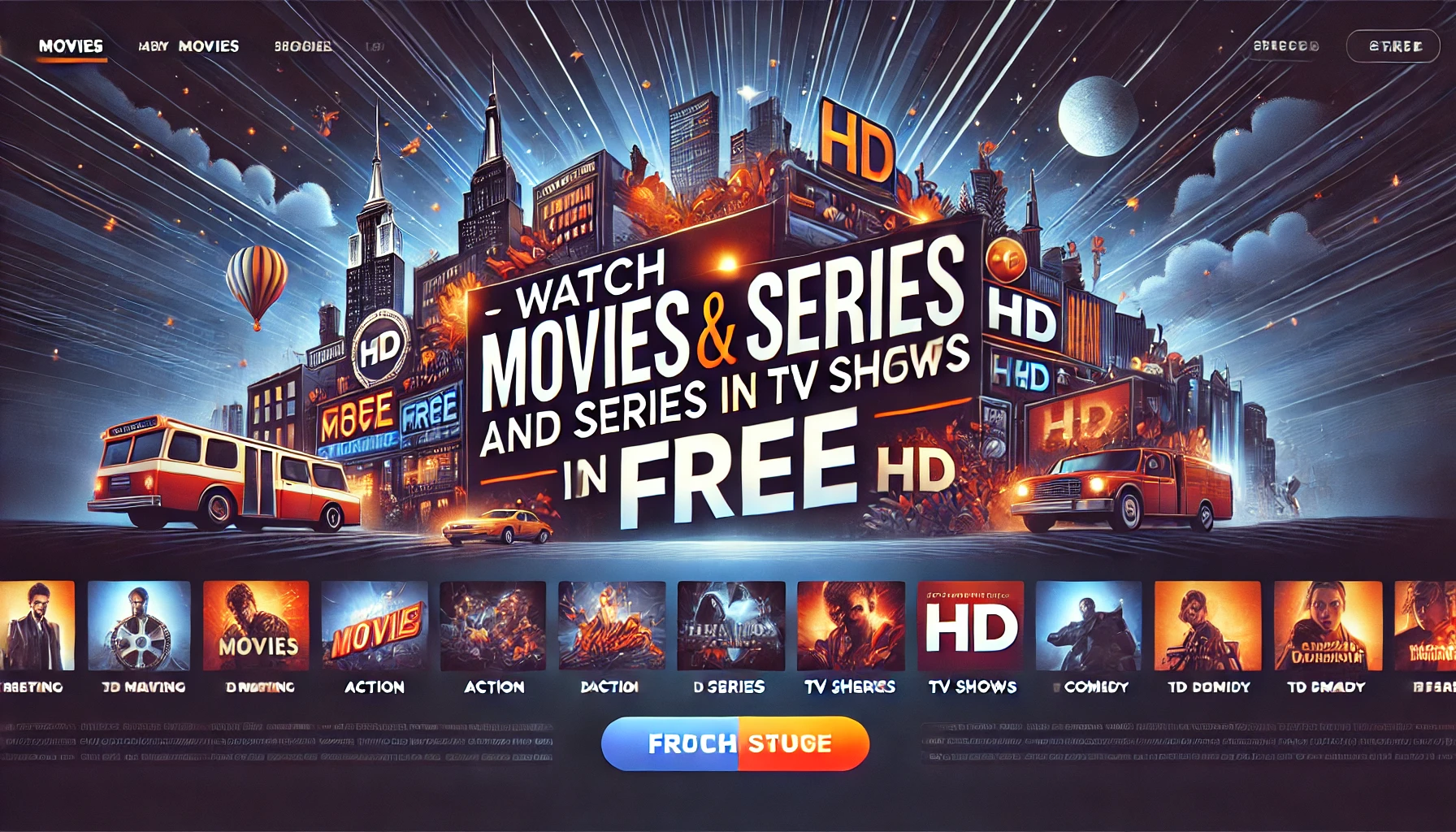 Solarmovie - Watch Movies and TV Shows Free HD Online